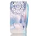 iPhone 6S Case, iPhone 6 Wallet Case, Firefish Stand Flip Folio Wallet Cover Shock Resistance Protective Shell with Cards Slots Magnetic Closure for Apple iPhone 6/6S 4.7