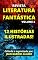 Livro Revista Literatura Fantástica Vol. 4