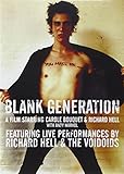 BLANK GENERATION                                   image