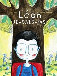 Léon Je-sais-pas