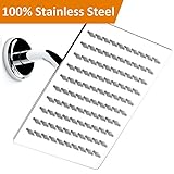 [Premium] Rainfall Shower Head 8