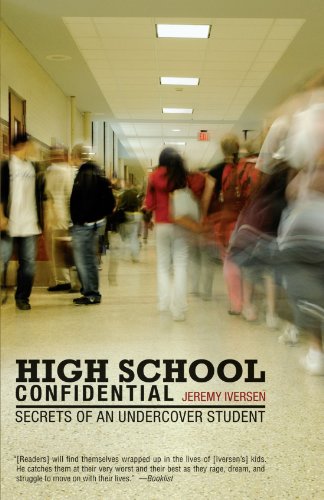 High School Confidential TV Show News, Videos, Full Episodes and More