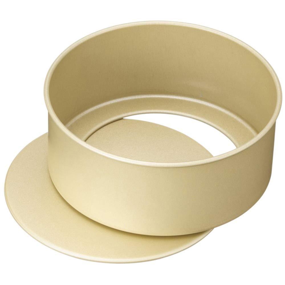 貝印 ケーキ型 15㎝の商品画像