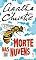 Livro Morte nas nuvens