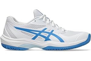 ASICS Women's Game Ff Tennis Shoes Sneaker