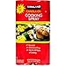 Kirkland Signature Canola Oil Cooking Spray, 2 Count