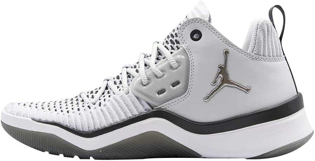 jordan dna lx grey