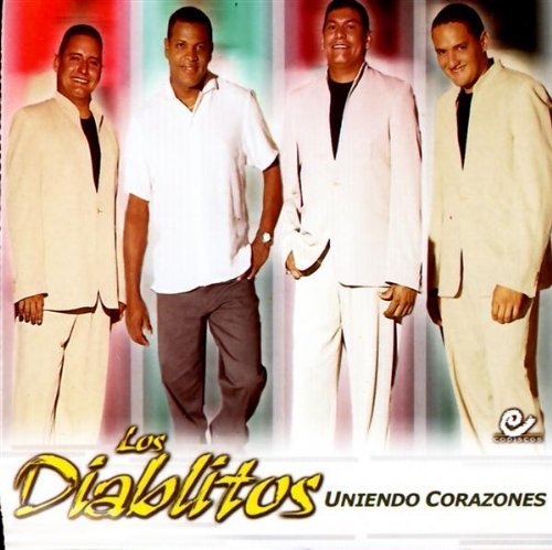 LOS DIABLITOS - Uniendo Corazones By Los Diablitos - Zortam Music