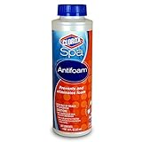 Clorox Spa 50016CSP Antifoam, 16-Ounce