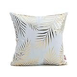 Monkeysell Bronzing flannelette Home Pillowcases Throw Pillow Cover lips love puzzles olive pineapple pattern design 18 inches (18 18 inches without the inside, S148B5)