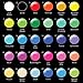 EmazingLights Elite Chroma CTRL LED Gloves Set Light Up Finger Gloves