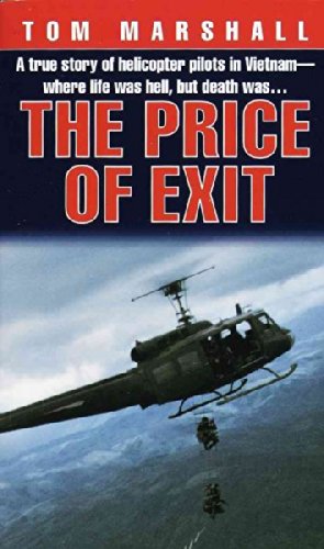 The Price of Exit The Price of Exit