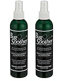 Bug Soother Bug Repellent 8 oz Natural - 2 Pack
