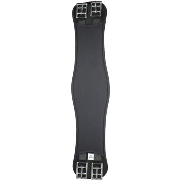 Hy Equestrian Humane Waffle Girth > Girths > Orchard Equestrian Ltd - View #2