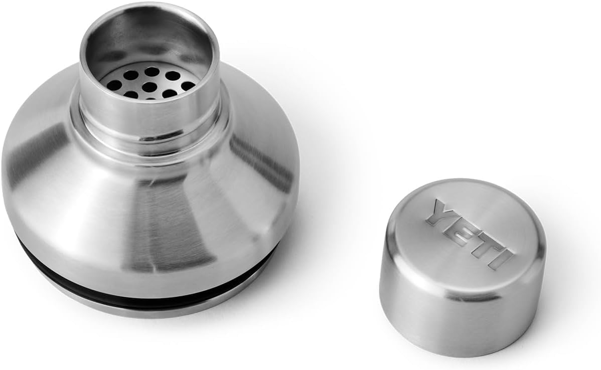 YETI Rambler Cocktail Shaker Lid