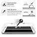Galaxy S7 Edge Protector [Not Tempered Glass],Arbalest 4th.Generation [Easy Installation] Full Coverage Ultra Clear HD High Definition American Film, [2-PACK]