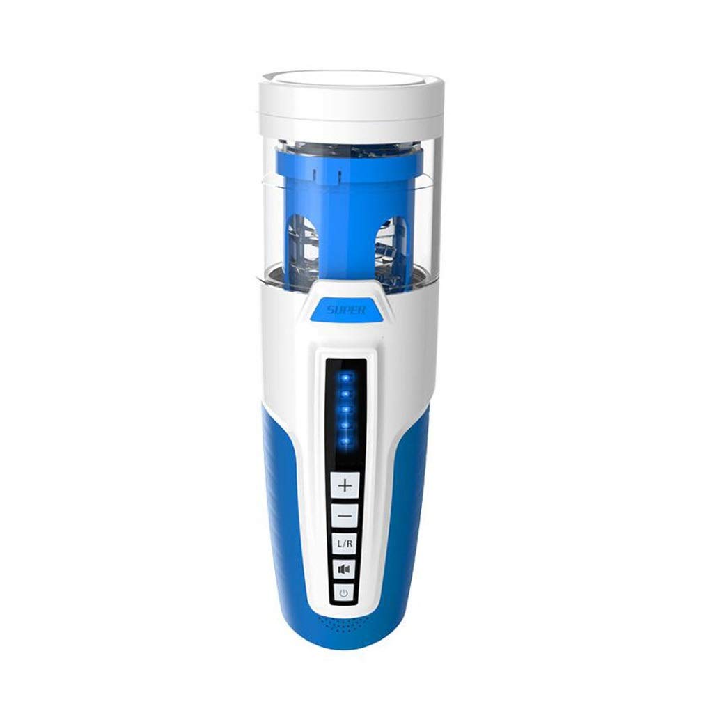 Hlj 快適で耐久性のある男性の自動回転式伸縮式電動航空機カップファッション大人のおもちゃ B07pgj6t9x ポータブルポケットゲーム 最終値下げ Kapata Arkeologi Kemdikbud Go Id