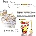Nervure 175PCS Gold Plastic Plates with Marble Printing & Gold Plastic Silverware:50 Plates, 25 Forks, 25 Knives, 25 Spoons, 25 Cups, 25 Napkins for Thanksgiving & Wedding