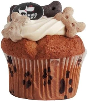 dog birthday cupcakes near me