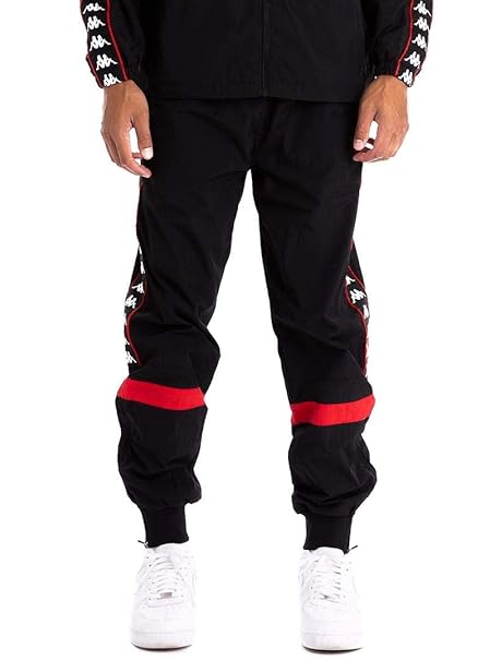 pantaloni kappa amazon