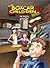 The Pizza Mystery Graphic Novel (The Boxcar Children Graphic Novels)