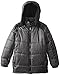 iXtreme Big Boys' Solid Puffer Jacket