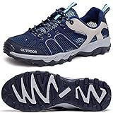 Odema Men Ultrathin2.0 Mesh Quick Drying Aqua Water Shoes