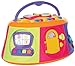 Kiddieland Toys Carry Along Box
