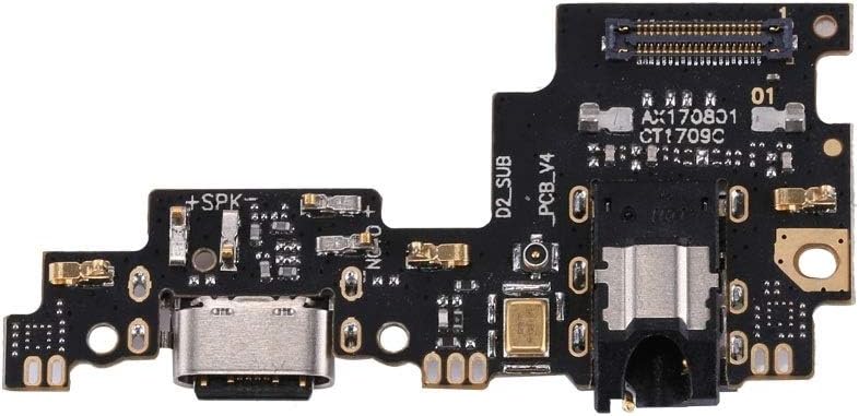 ZHAODONG Boutique For Xiaomi Mi 5X / A1 Charging Port Board