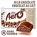 Nestle Aero Milk Chocolate Bar-pack 4 Pack From Canada primary