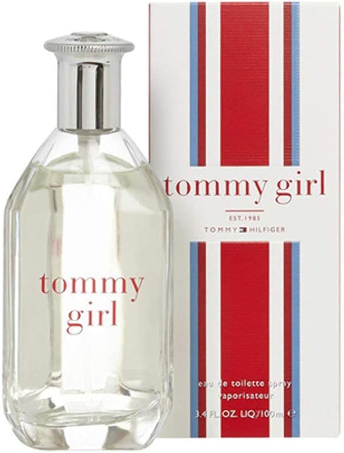 Perfume Mujer Tommy Girl Tommy Hilfiger EDT