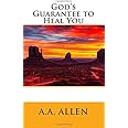 God's Guarantee to Heal You (Pocket Editions)