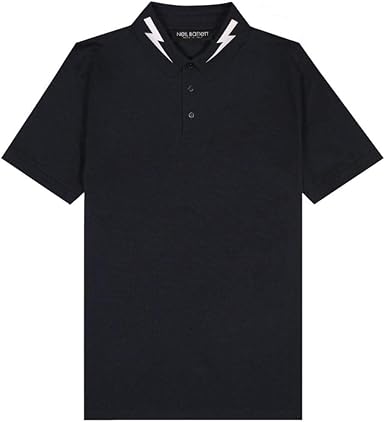 neil barrett t shirt fulmini