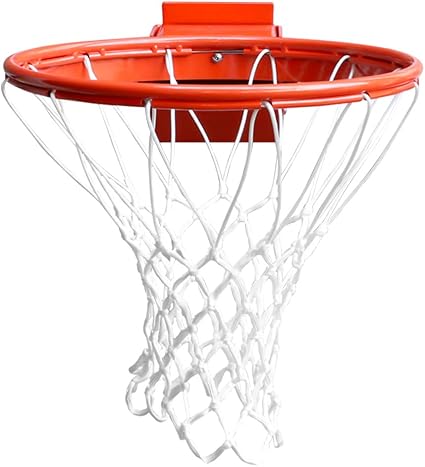basketball rims
