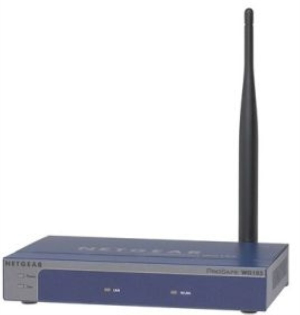 Netgear Prosafe 802.11g WLan Access Point