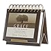 DaySpring - Max Lucado - Grace For The Moment: Inspirational Thoughts for Each Day of the Year - Perpetual Calendar (16755)