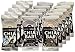 Health Warrior Chia Bars, Chocolate Variety Pack, Gluten Free, Vegan, 25g Bars, 15 Count