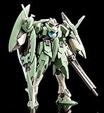 Bandai HGBF 1/144 ACCELERATE GN-X Plastic Kit