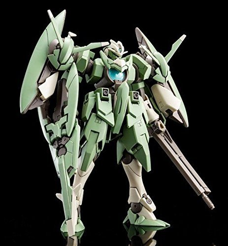 Bandai HGBF 1/144 ACCELERATE GN-X Plastic Kit