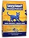 Natural Balance Wild Pursuit High Protein Grain Free Dry Cat Food, Chicken, Turkey Meal & Quail Formula, 10-Pound