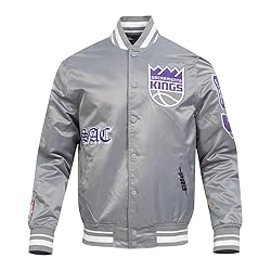 Pro Standard MENS NBA SACRAMENTO KINGS OLD ENGLISH