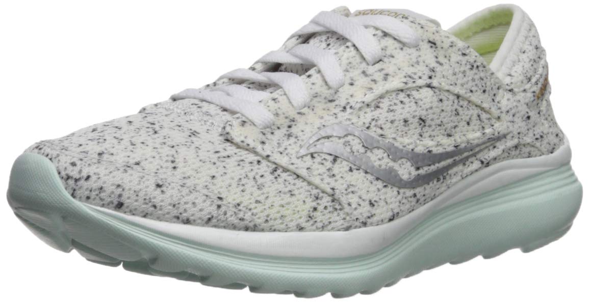 Saucony Womens Kineta Saucony Kineta Relay Boot Nere Relay Scarpe