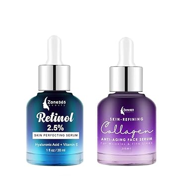 collagen serum amazon