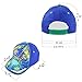 Nickelodeon Little Boys TMNT Cotton Baseball Cap, Age 2-5