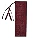 Names of Jesus Faux Leather Pagemarker / Bookmark