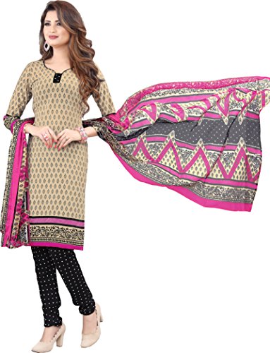 MF Next Com Women's Dress Material