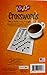 Coffee Time Crossword Puzzles Vol. 1 ~ Puzzle Book Volume 1