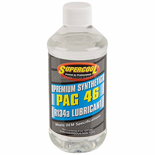 AC Compressor w/A/C Repair Kit For Dodge Durango 3.7L 4.7L 2004 2005 2006 2007 - BuyAutoParts 60-80310RK New - Thumbnail 4