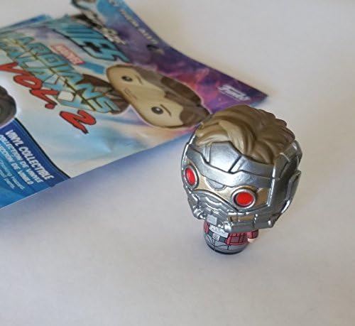 Funko Blind Bag Pint Size Heroes Figure Guardians of the Galaxy Vol 2 Star-Lord