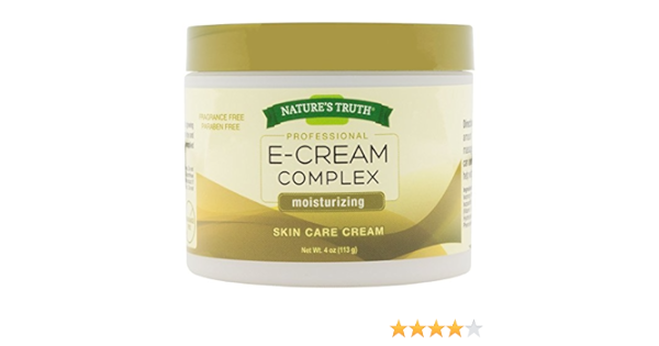 e cream complex